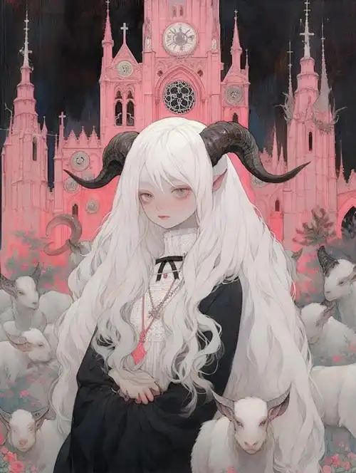 《庆余年第二季》剧集卡片配图